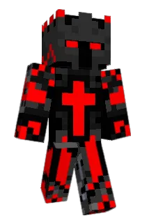 fullmetalsquid Minecraft avatar full body