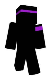 fullofzest Minecraft avatar full body