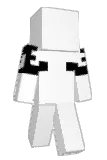 fullresd Minecraft avatar full body