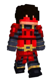 fullspytheguy Minecraft avatar full body