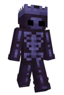 fumassa_ Minecraft avatar full body