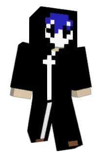 fumigoon Minecraft avatar full body