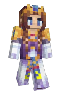 fumpy__ Minecraft avatar full body