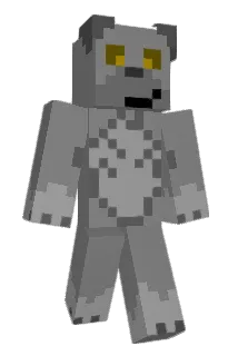 fun2099 Minecraft avatar full body