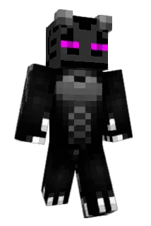 funPay_ Minecraft avatar full body