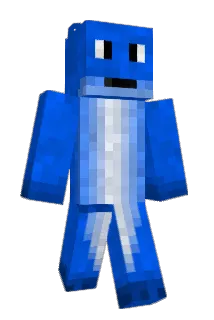 funbucket2618 Minecraft avatar full body