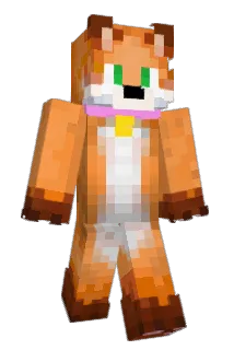 func_arf Minecraft avatar full body
