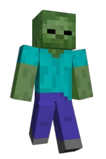 funcreator0 Minecraft avatar full body