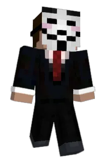 funggg20 Minecraft avatar full body