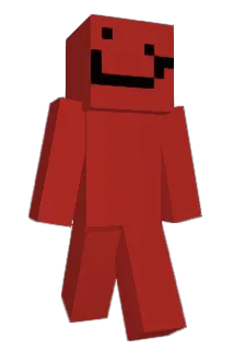 funguy123 Minecraft avatar full body