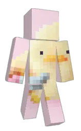 Custom render preview
