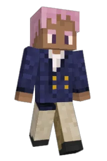 funkymonkey37 Minecraft avatar full body
