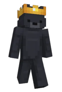 funkymunky18 Minecraft avatar full body