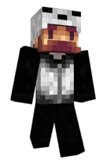 funkypig114 Minecraft avatar full body