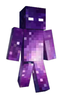 funmeat Minecraft avatar full body