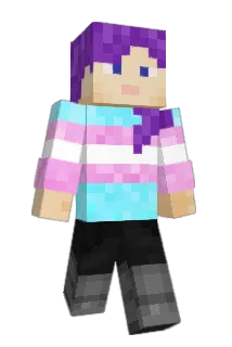 funni42168 Minecraft avatar full body