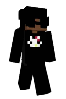 funnycoco7 Minecraft avatar full body