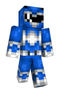 funnyjakester24 Minecraft avatar full body