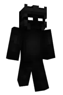 funnykitten_69 Minecraft avatar full body