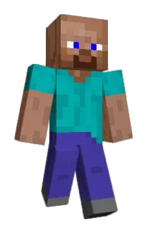 funnyneo Minecraft avatar full body