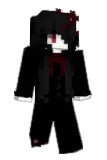 funstat Minecraft avatar full body