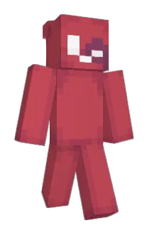 funtimespringbon Minecraft avatar full body