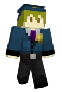 funx4 Minecraft avatar full body