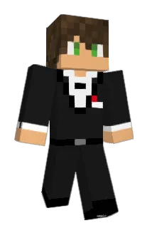 fupabloopa Minecraft avatar full body