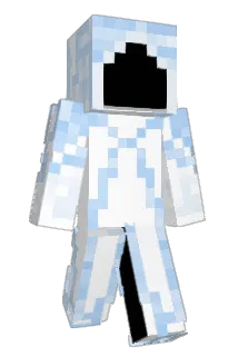 fur_seal_ Minecraft avatar full body