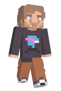 furiousas Minecraft avatar full body