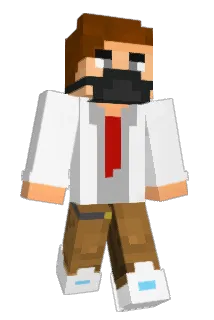 furioushulks Minecraft avatar full body