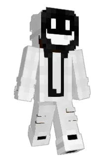 furiousjumper5 Minecraft avatar full body
