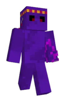 furiouspizza37 Minecraft avatar full body