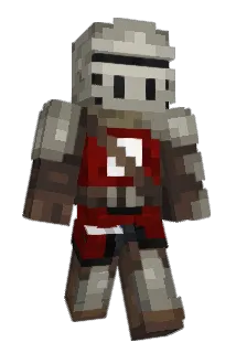 furrrby2000 Minecraft avatar full body