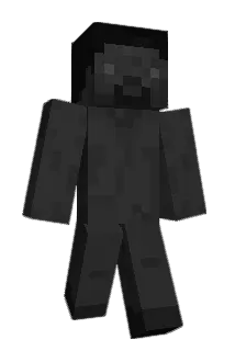 furrytornado Minecraft avatar full body