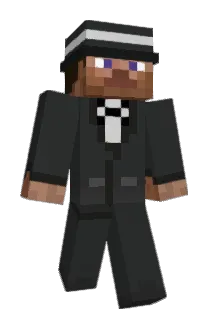 fury1997 Minecraft avatar full body