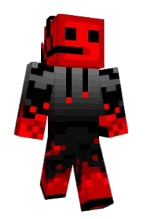 furydragon_andy Minecraft avatar full body
