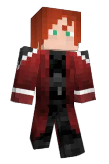 futo1117 Minecraft avatar full body