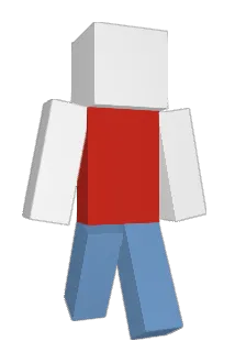 futurecolton Minecraft avatar full body