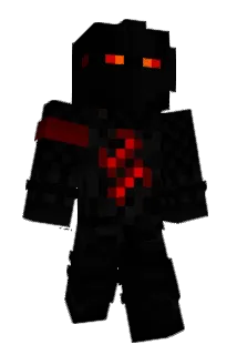 futurs_ Minecraft avatar full body