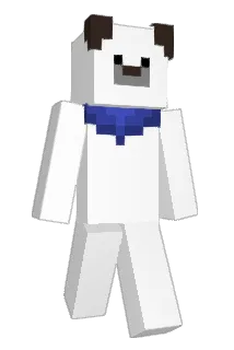 fuu3598 Minecraft avatar full body