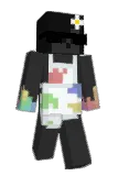 fuyy Minecraft avatar full body