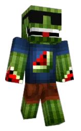 Custom render preview