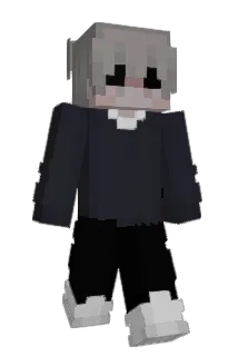 fuzzycool26 Minecraft avatar full body