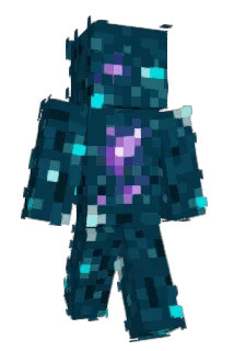 fuzzycoops Minecraft avatar full body