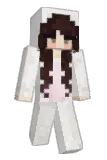 fuzzypup Minecraft avatar full body