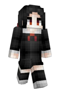 fvgb4 Minecraft avatar full body