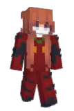 fvnquu Minecraft avatar full body