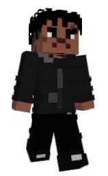 Custom render preview