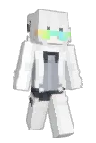 fwcng Minecraft avatar full body
